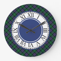 Argyll Scotland Tartan Border