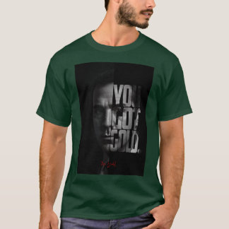 Ari Gold Entourage T-Shirt