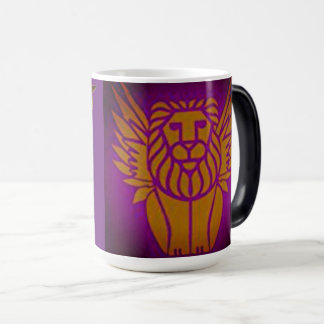 Ari Morphing la tasse