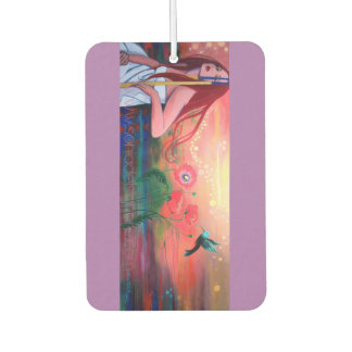 ARIA AUTOLUFTERFRISCHER