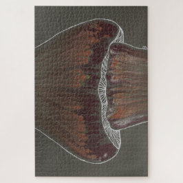 Aria des Unterwachstums