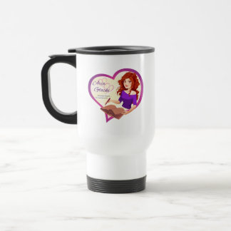 Aria Glazki Travel Mug Reisebecher