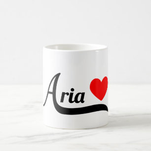 Aria Kaffeetasse