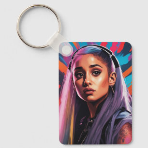 Ariana Schlüsselanhänger