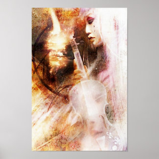 Ariaria Poster
