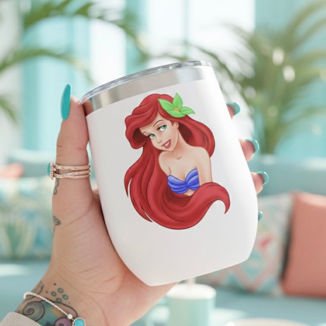 Ariel (Créateur téléchargé)