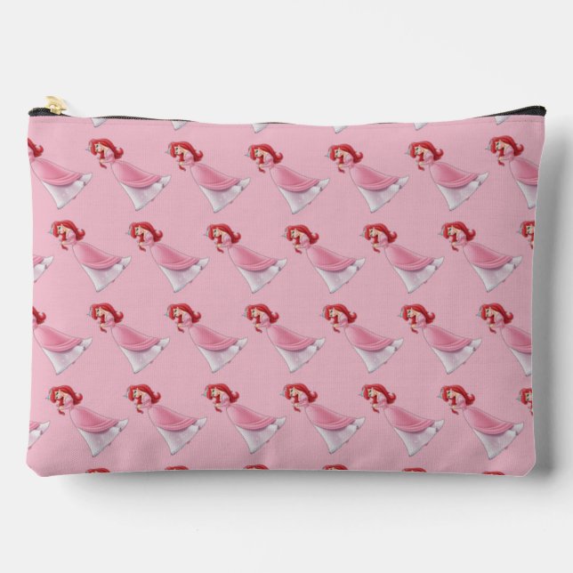 Ariel Accessory Pouch Zubehörtasche (Vorderseite)