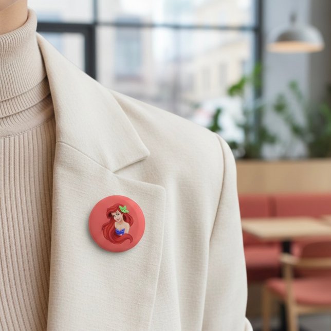 Ariel Button (Von Creator hochgeladen)