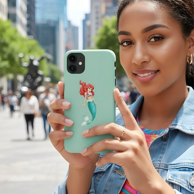 Ariel Case-Mate iPhone Case (Von Creator hochgeladen)