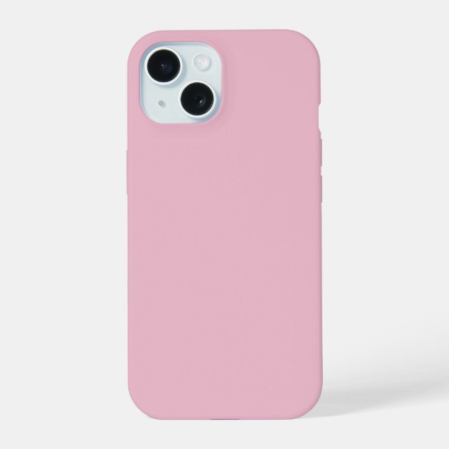 Ariel Case-Mate iPhone-Hülle iPhone 15 Hülle (Rückseite)