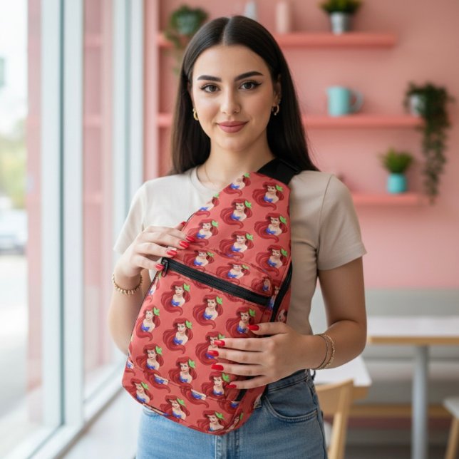 Ariel Crossbody Bag (Von Creator hochgeladen)