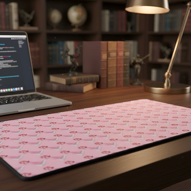 Ariel Desk Mat (Créateur téléchargé)