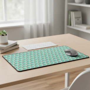 Ariel Desk Mat Schreibtischunterlage
