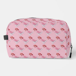 Ariel Dopp Kit Waschbeutel