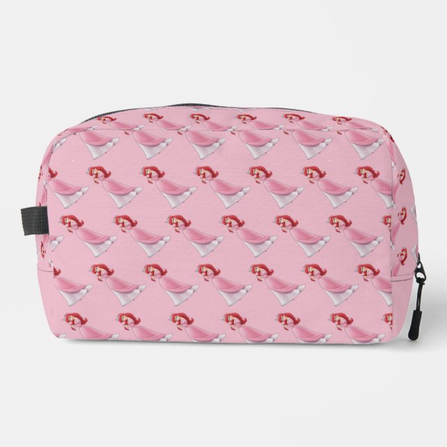 Ariel Dopp Kit Waschbeutel (Vorderseite)