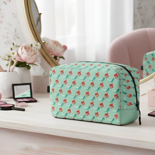 Ariel Dopp Kit Waschbeutel (Von Creator hochgeladen)