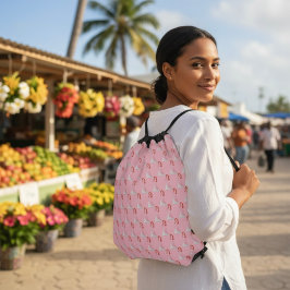 Ariel Drawstring Bag Sportbeutel