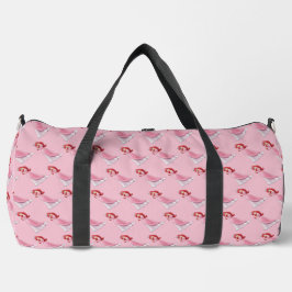 Ariel Duffle Bag
