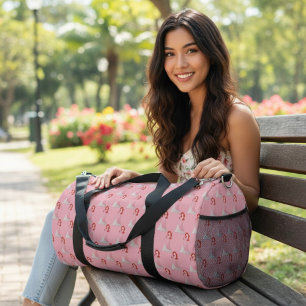 Ariel Duffle Bag