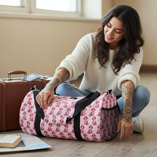 Ariel Duffle Bag