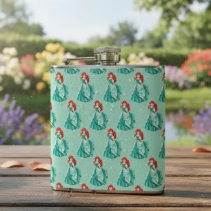 Ariel Flask Flachmann