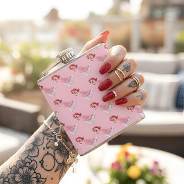 Ariel Flask Flachmann