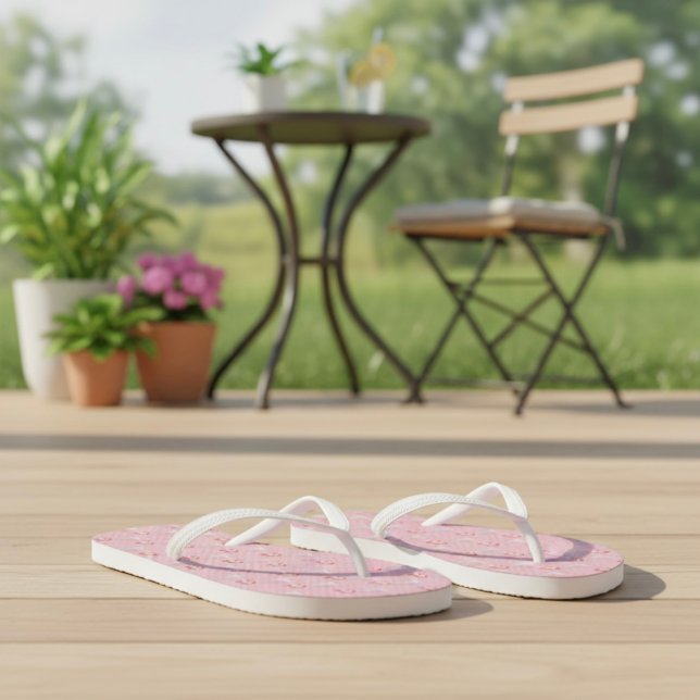 Ariel Flip Flops (Von Creator hochgeladen)