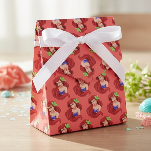 Ariel Geschenkschachtel (Von Creator hochgeladen)