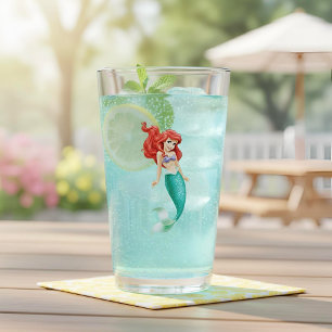 Ariel Glass Glas