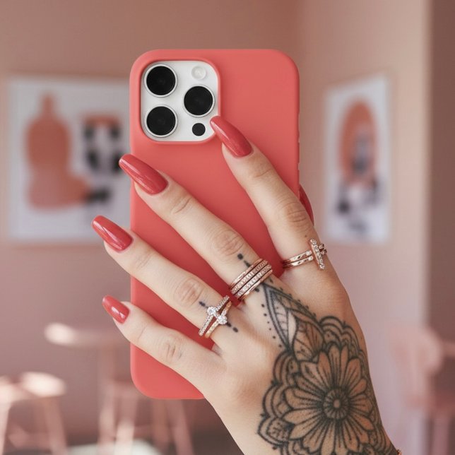 Ariel iPhone 16 Pro Max Hülle (Von Creator hochgeladen)