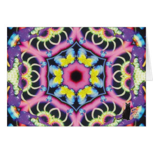 Ariel Kaleidoscope