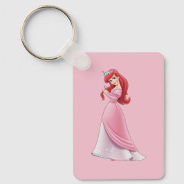 Ariel Keychain Schlüsselanhänger
