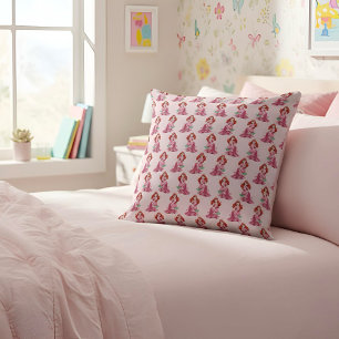 Ariel Kissen