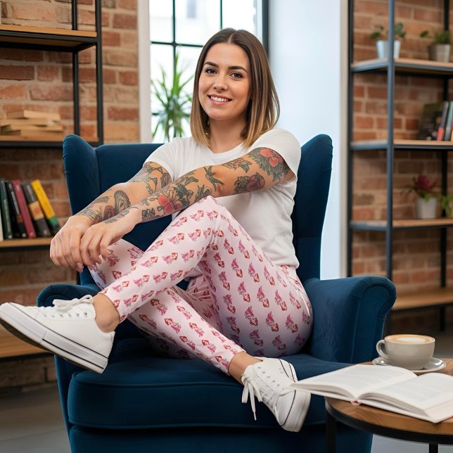 Ariel Leggings (Von Creator hochgeladen)