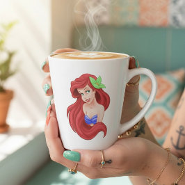 Ariel Milchtasse