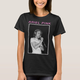 ARIEL PINK Classic T Shirt