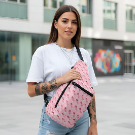 Ariel-Schultertasche Crossbody Bag