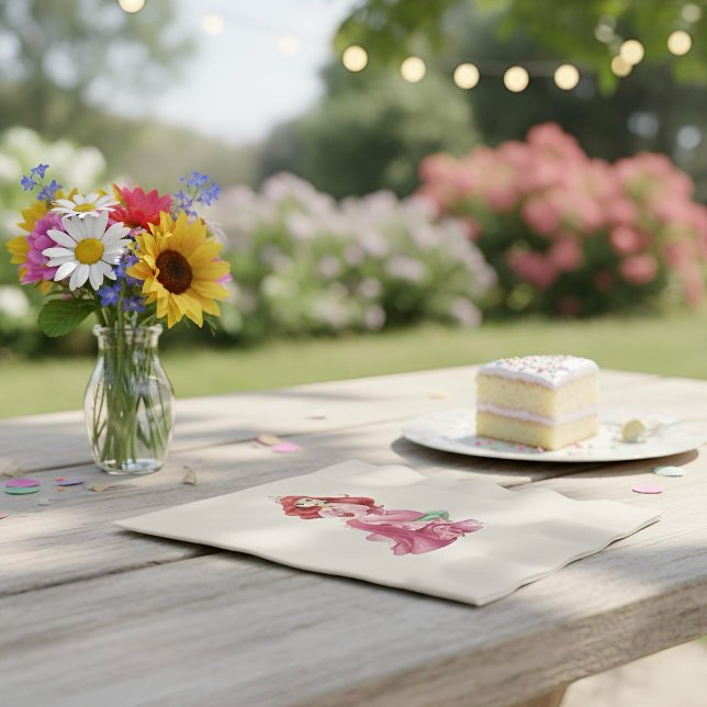 Ariel Serviette (Von Creator hochgeladen)