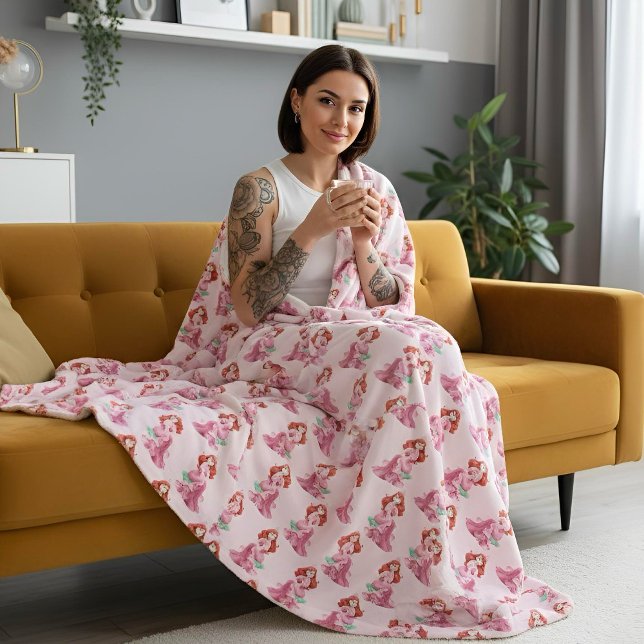 Ariel Sherpadecke (Von Creator hochgeladen)