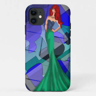 Ariel, sirenita., Case-Mate iPhone hülle