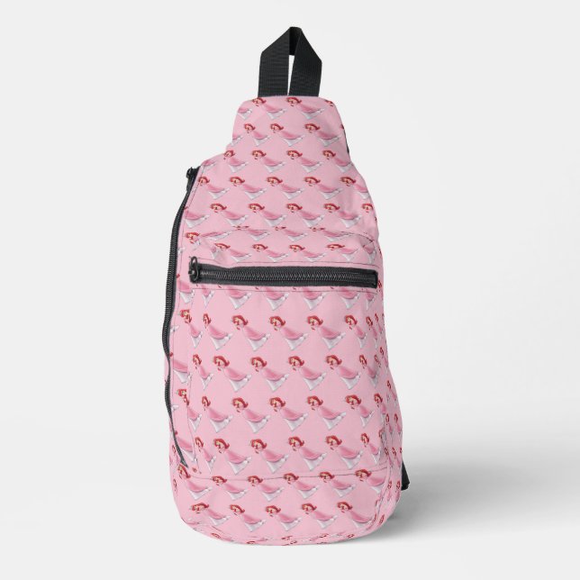 Ariel Sling Bag (Vorderseite)