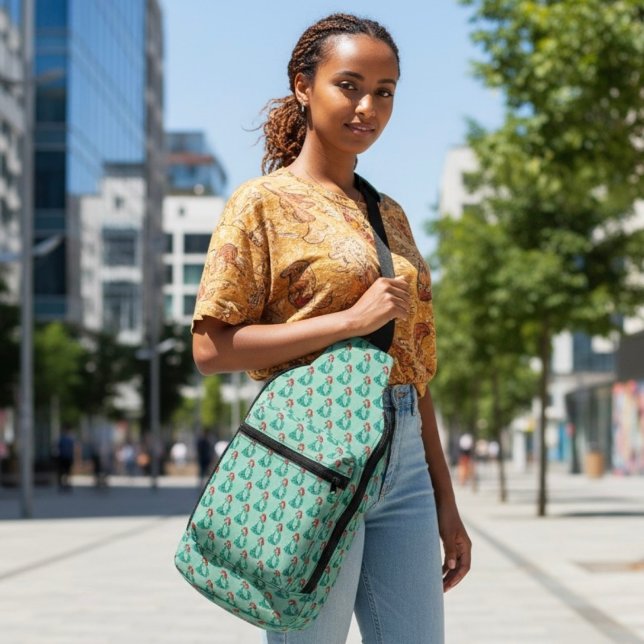 Ariel Sling Bag (Von Creator hochgeladen)