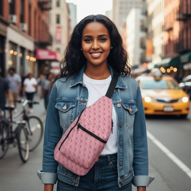 Ariel Sling Bag (Von Creator hochgeladen)