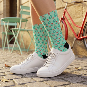 Ariel Socken