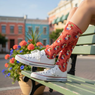 Ariel Socken