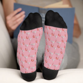 Ariel Socks Socken