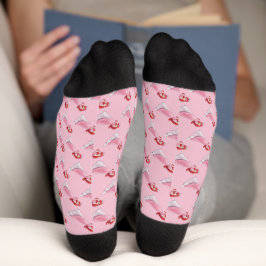 Ariel Socks Socken