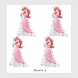 Ariel Sticker