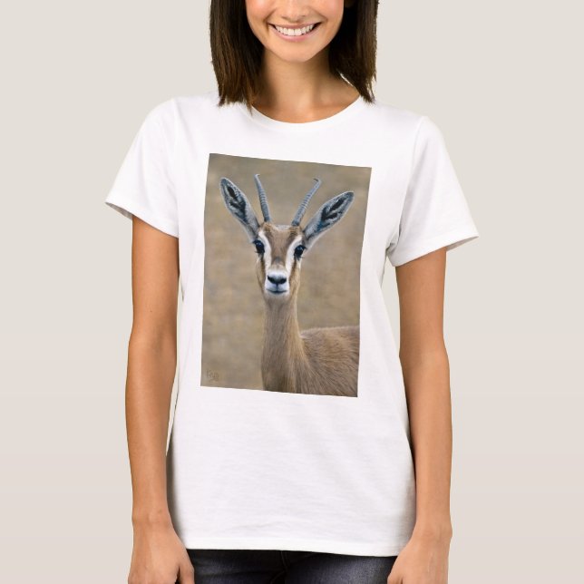 Ariel T-Shirt (Vorderseite)