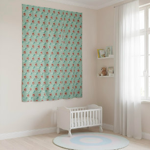 Ariel Tapestry Wandteppich